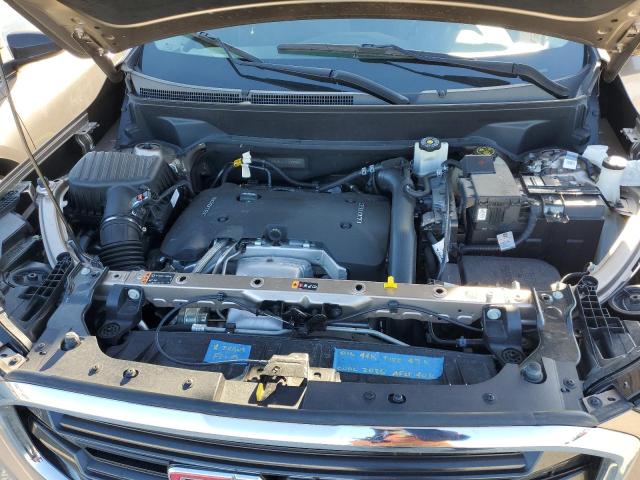 3GKALMEX0JL178332 GMC Terrain Sle
