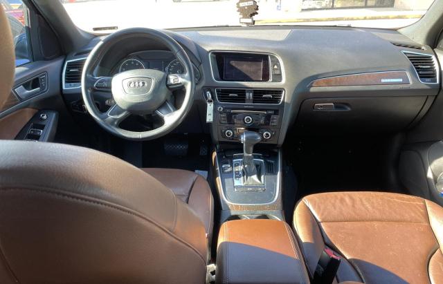 WA1CFAFP2FA061773 Audi Q5 PREMIUM
