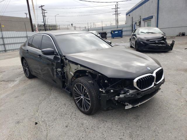 WBA13AG08PCM78146 BMW 530e