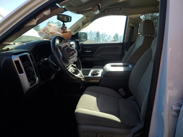 3GTU2MECXHG276991 GMC Sierra K1500 Sle