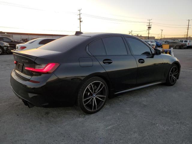 3MW5U7J03M8B51912 BMW M340I
