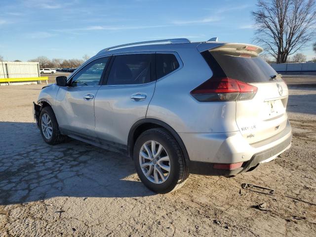 JN8AT2MT4LW041927 Nissan ROGUE S