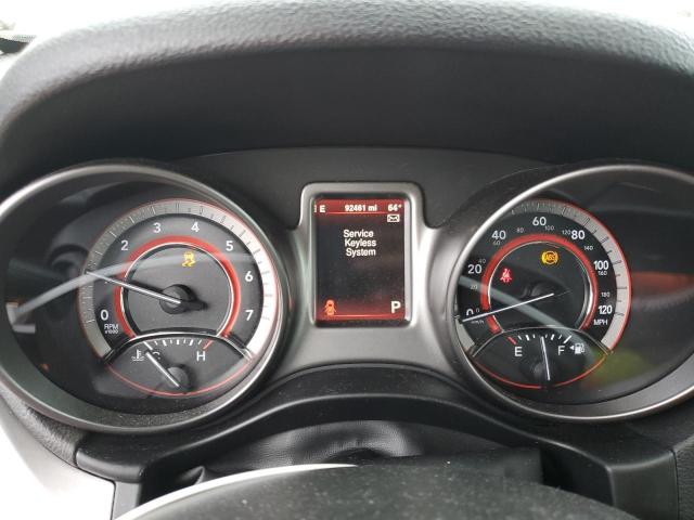 3C4PDCGB2GT209524 Dodge Journey Crossroad