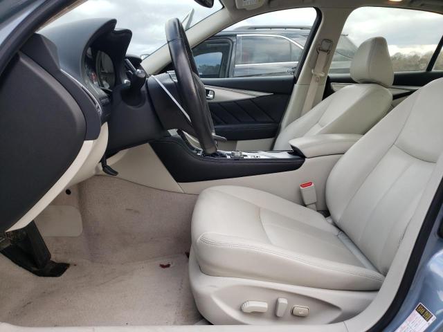 JN1EV7ARXKM591529 Infiniti Q50 LUXE