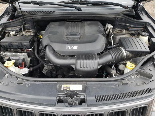 1C4RJFAG5EC414884 Jeep Grand Cherokee Laredo
