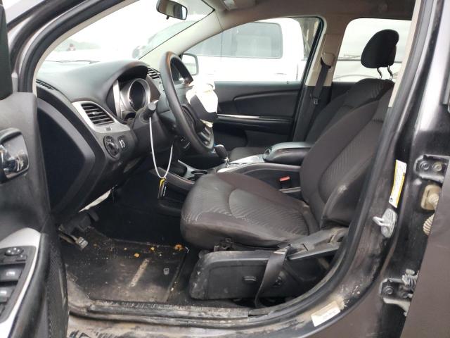 3C4PDDBG1ET271468 Dodge Journey Sxt