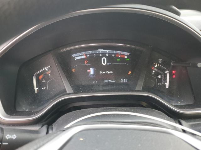 5J6RW1H57LA010626 Honda CR-V EX