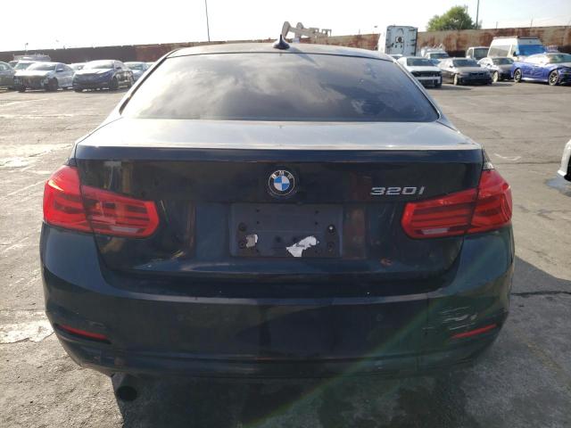 WBA8E1G56GNT34832 BMW 320 I