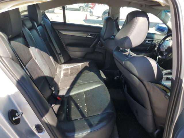 19UUA8F50EA007498 Acura TL TECH