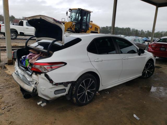 4T1B11HK6KU725336 Toyota CAMRY L