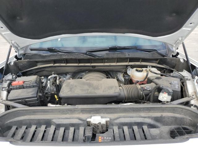 3GTP9EEL9MG455581 GMC Sierra K1500 At4