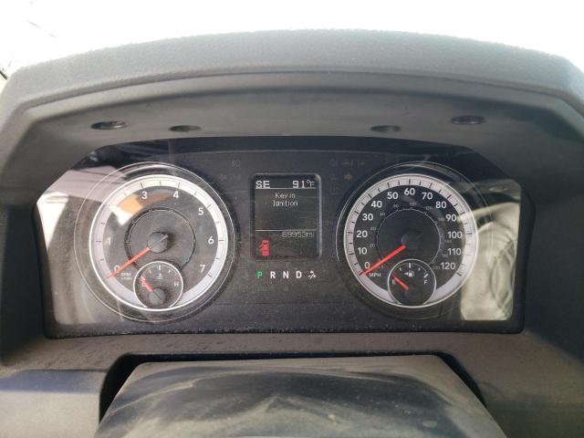1C6RR6KG4LS121706 RAM 1500 Classic Tradesman
