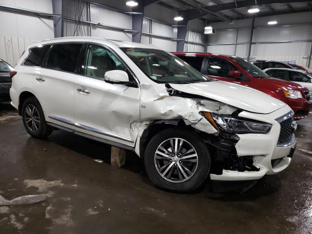 5N1DL0MM7KC509327 Infiniti QX60 LUXE