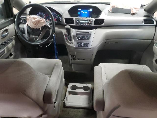 5FNRL5H2XFB112588 Honda ODYSSEY LX