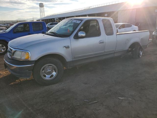 Auction sale of the 2001 Ford F150, vin: 1FTRX17LX1KF52085, lot number: 81796773