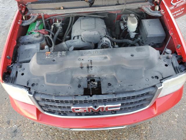 1GT01ZCG5EF128507 GMC Sierra C2500 Heavy Duty