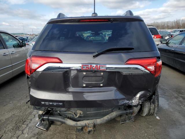 1GKKNXLS0HZ143249 GMC Acadia Denali