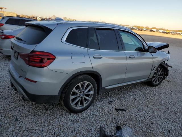 5UXTR7C52KLR46877 BMW X3 Sdrive30i