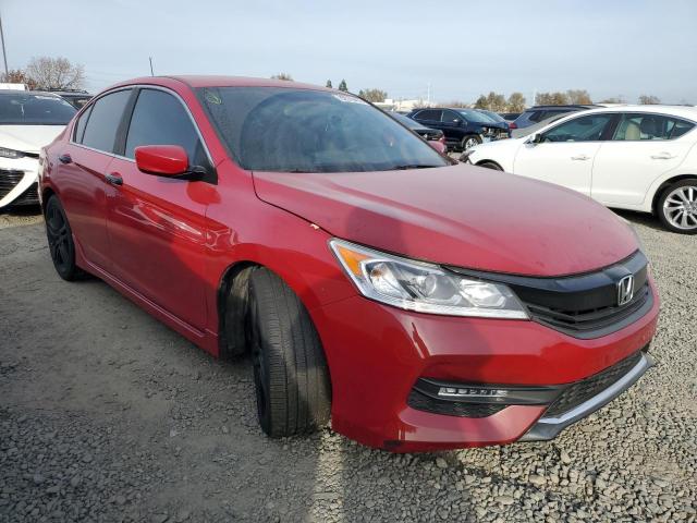 1HGCR2F13HA142297 Honda Accord Sport Special Edition