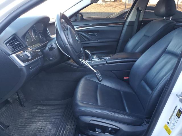WBA5A5C52GD527268 BMW 528 I