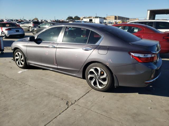 1HGCR2F03GA010551 Honda ACCORD EX