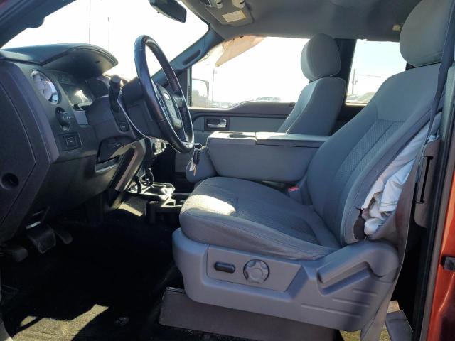 1FTFX1EFXEKE51795 Ford F150 Super Cab