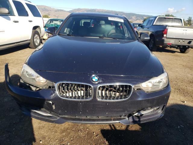 WBA3C1C58EK112992 BMW 328 I Sulev