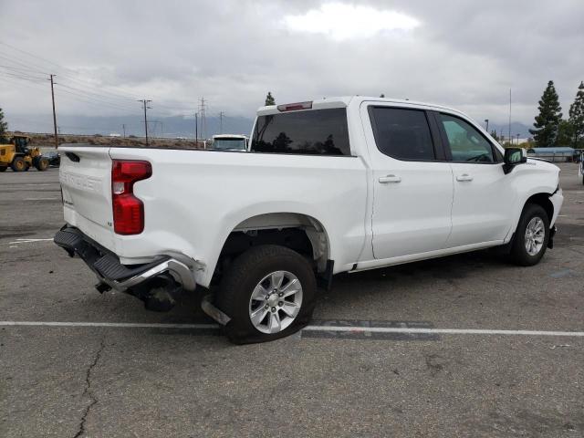 3GCPWCED2MG108325 Chevrolet Silverado C1500 Lt