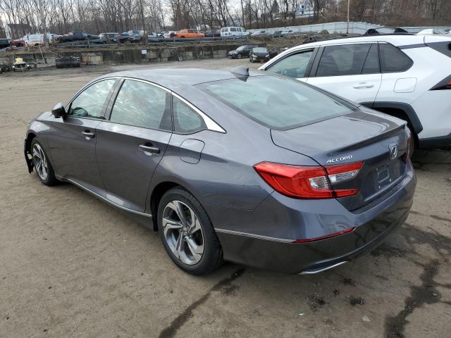 1HGCV1F45KA165250 Honda ACCORD EX