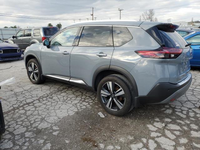 5N1AT3CB6MC795484 Nissan Rogue Sl