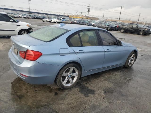 WBA3B1G5XENN90780 BMW 320 I
