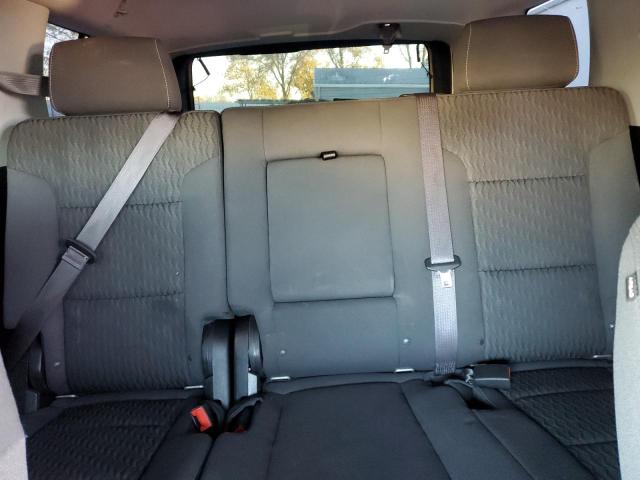 1GKS2AKC7FR677104 GMC YUKON SLE
