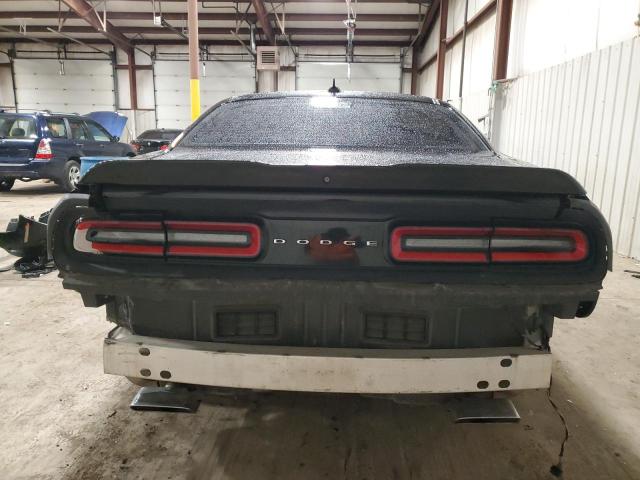 2C3CDZBT9GH279519 Dodge Challenger R/t
