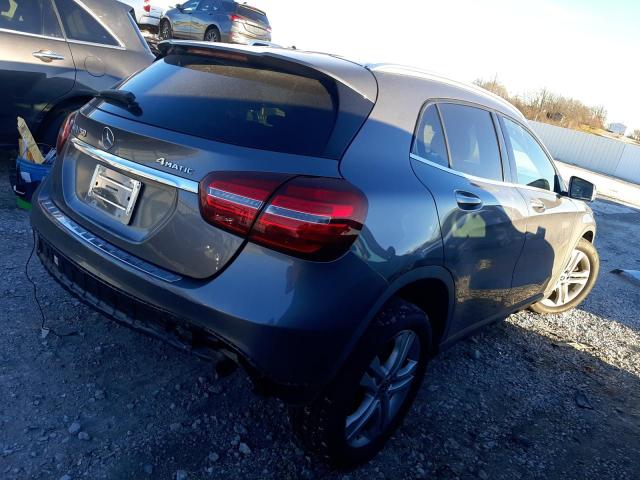 WDCTG4GBXKJ645706 Mercedes-Benz Gla 250 4matic