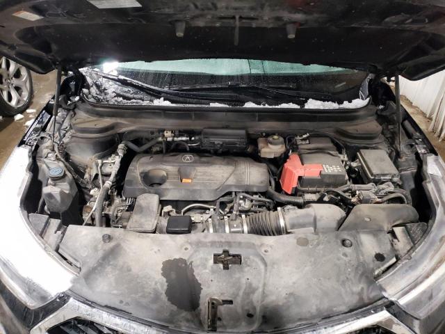 5J8TC2H7XLL004790 Acura Rdx Advance