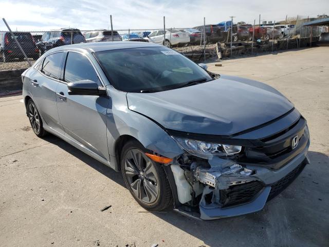 SHHFK7H64KU223313 Honda CIVIC EX