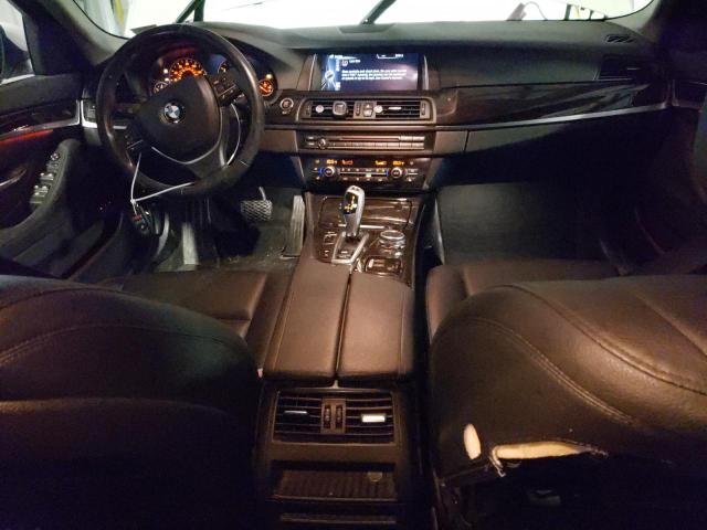 WBA5A7C51FD624939 BMW 528 XI