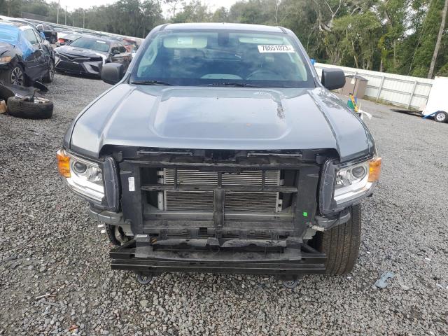 1GTH5BENXN1248343 GMC Canyon Elevation