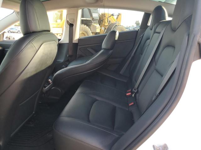 5YJ3E1EBXLF791108 Tesla MODEL 3