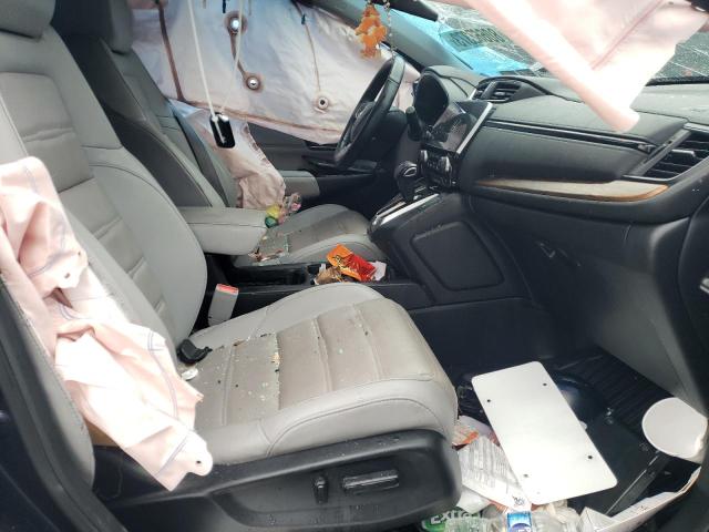 7FARW2H9XJE002284 Honda Cr-v Touring