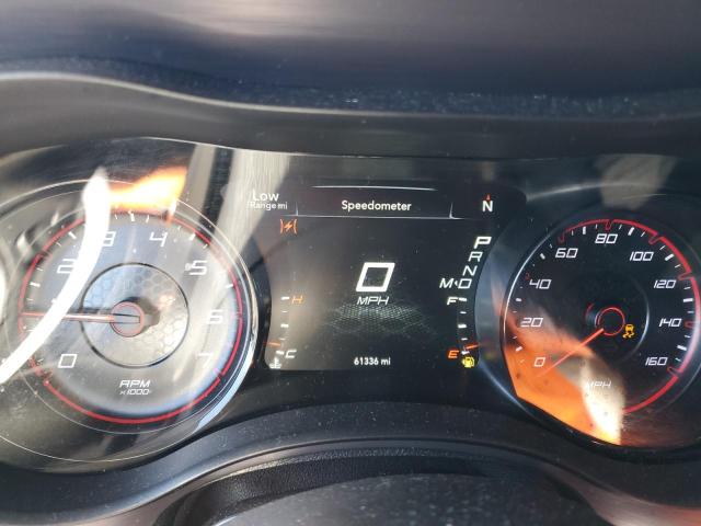 2C3CDXCTXHH513736 Dodge CHARGER R/T