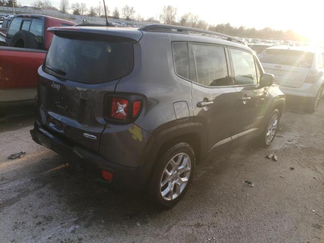 ZACCJABB3JPJ24500 Jeep Renegade Latitude