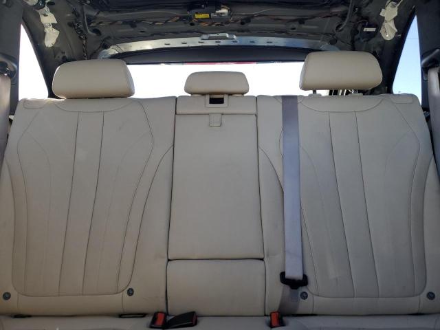 5UXKT0C54H0S80233 BMW X5 Xdr40e