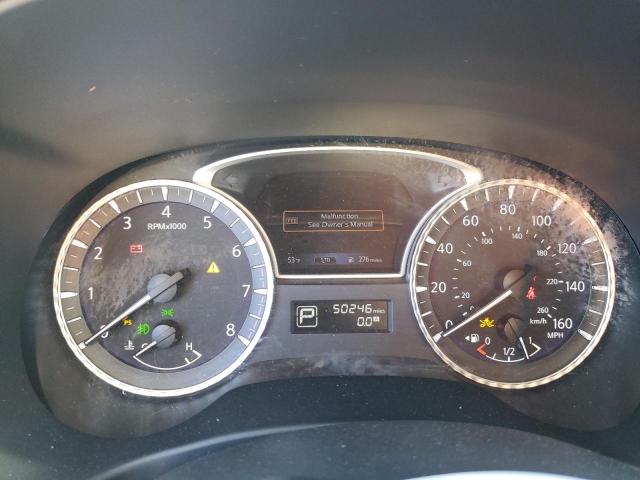 5N1DL0MM4KC566259 Infiniti QX60 LUXE