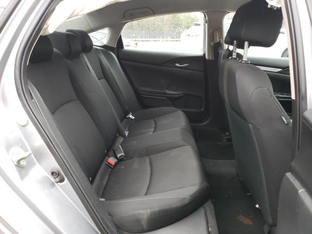 19XFC2F57GE206000 Honda Civic Lx