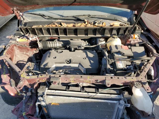 1GKKNLLA6KZ269333 GMC ACADIA SLE