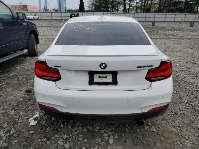 WBA2J7C04L7E76953 BMW M240XI