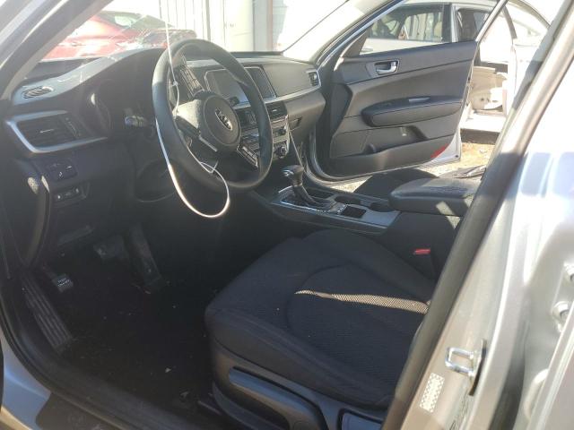 5XXGT4L36LG432100 KIA Optima Lx