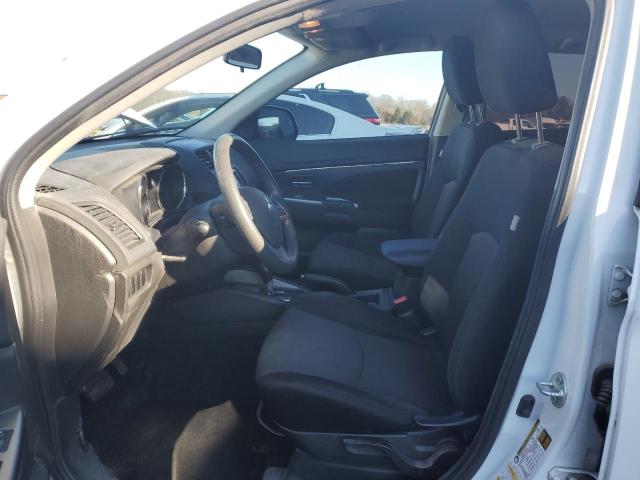 JA4AP3AU8JZ004937 Mitsubishi Outlander Sport Es