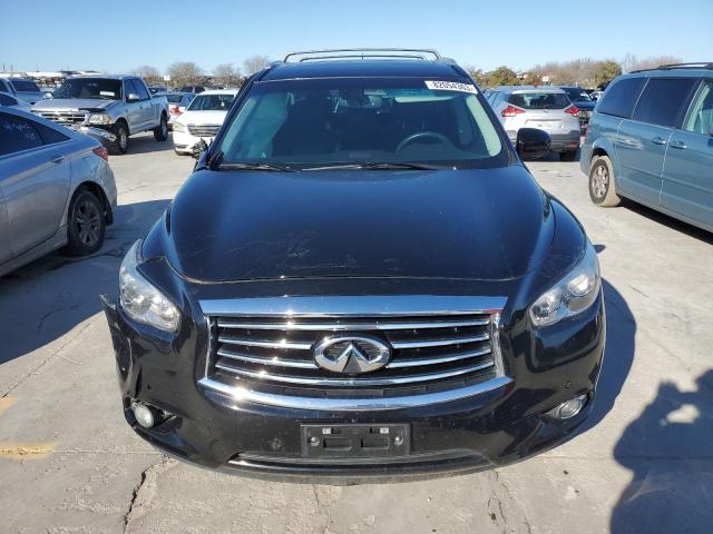 5N1AL0MNXFC535955 Infiniti QX60